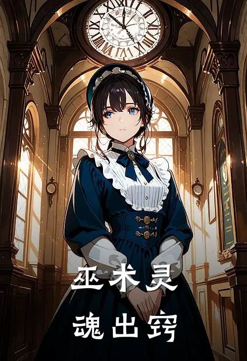 巫术灵魂出窍