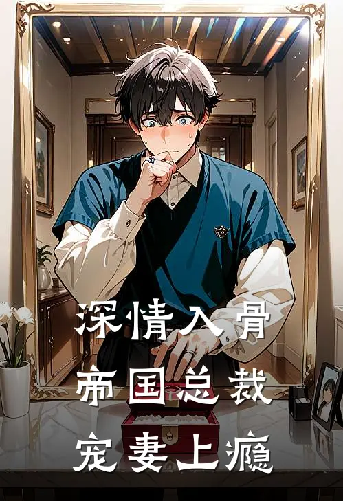 深情入骨帝国总裁宠妻上瘾
