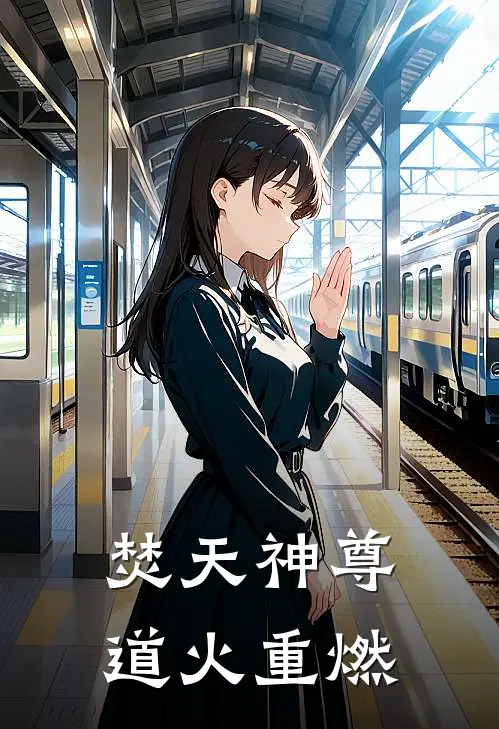 焚天神尊：道火重燃