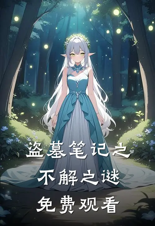 盗墓笔记之不解之谜免费观看