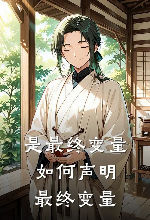 是最终变量如何声明最终变量