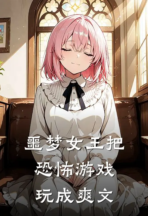 噩梦女王把恐怖游戏玩成爽文