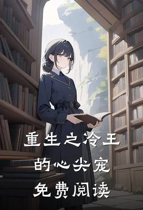 重生之冷王的心尖宠免费阅读