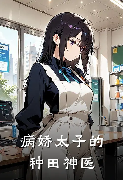 病娇太子的种田神医