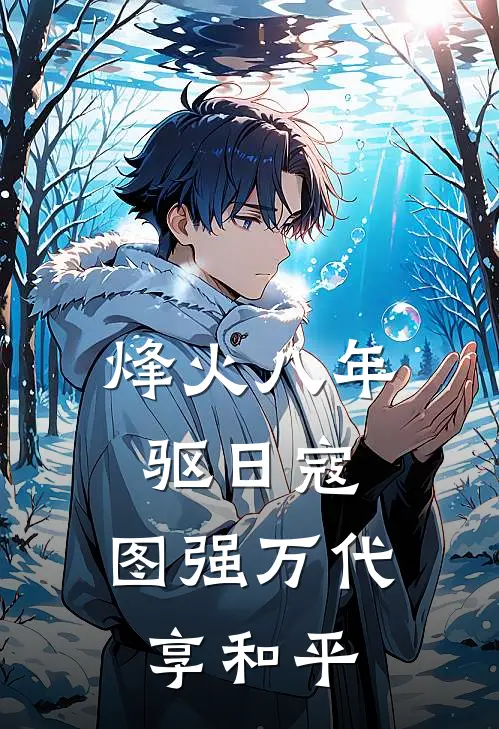 烽火八年驱日寇;图强万代享和平