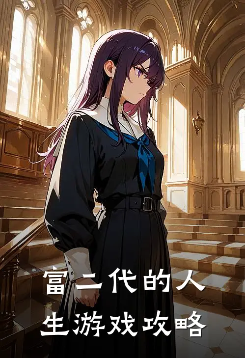 富二代的人生游戏攻略