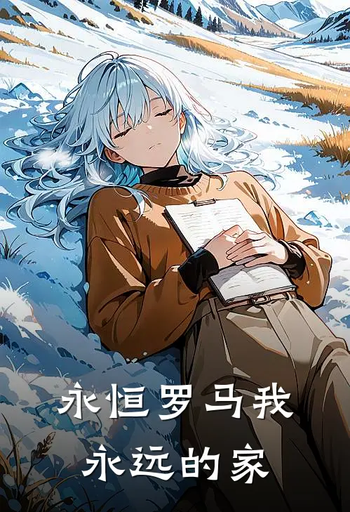 永恒罗马我永远的家