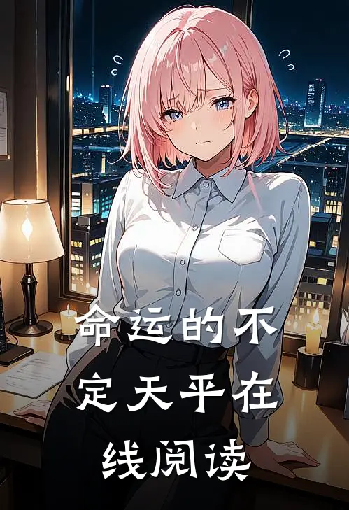 命运的不定天平在线阅读