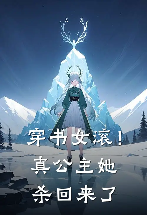 穿书女滚！真公主她杀回来了