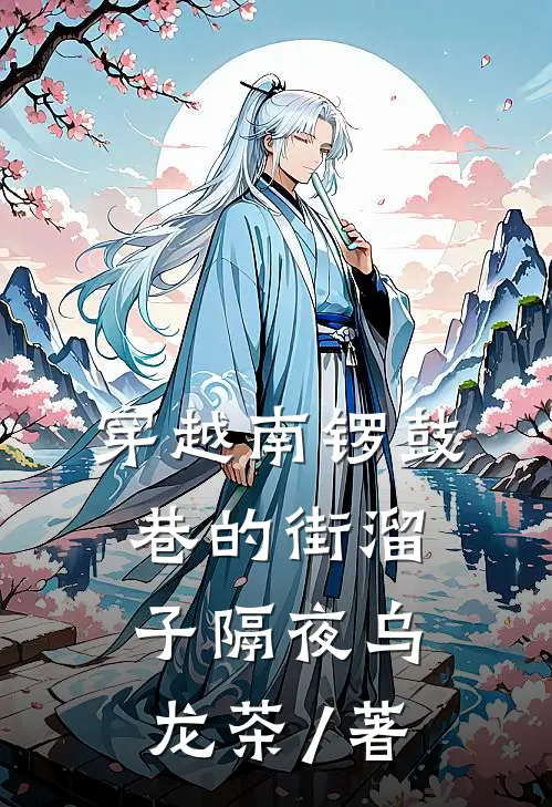 穿越南锣鼓巷的街溜子隔夜乌龙茶/著