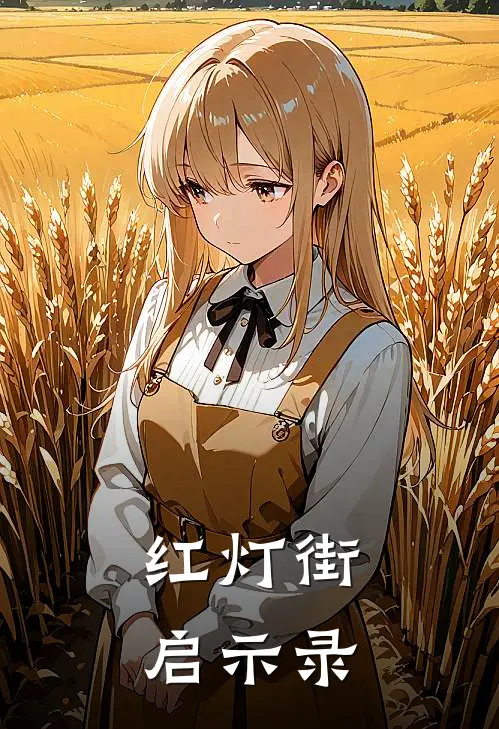 红灯街：启示录