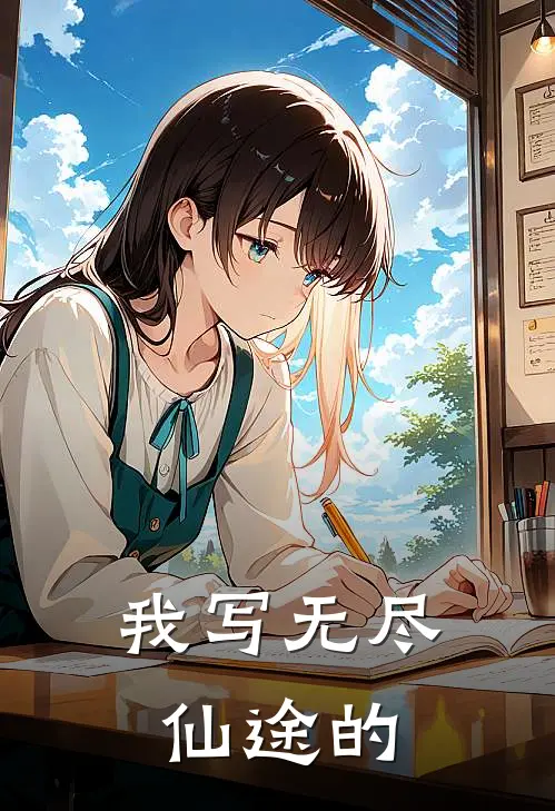 我写无尽仙途的