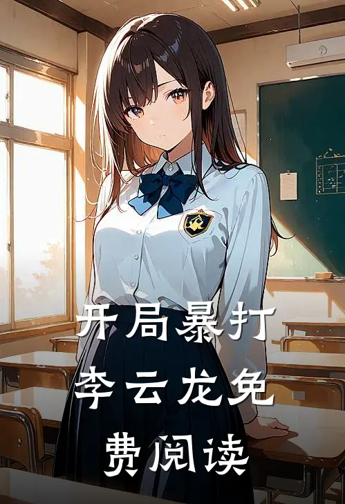 开局暴打李云龙免费阅读