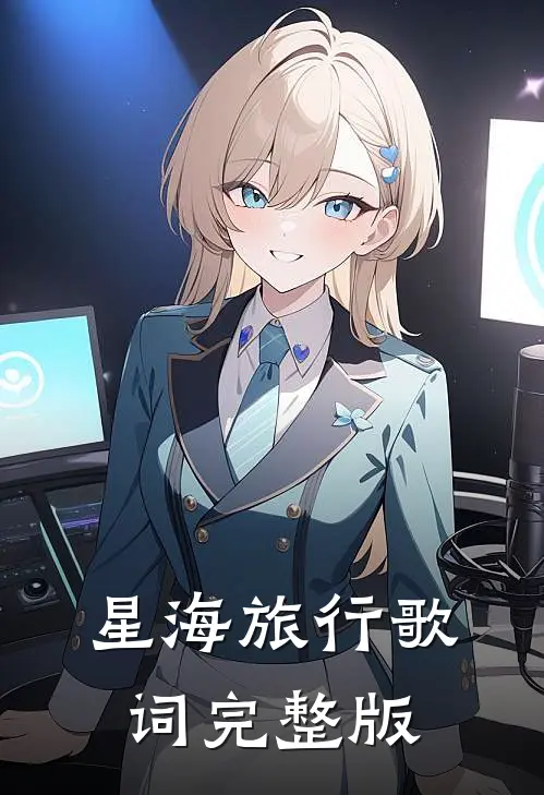 星海旅行歌词完整版