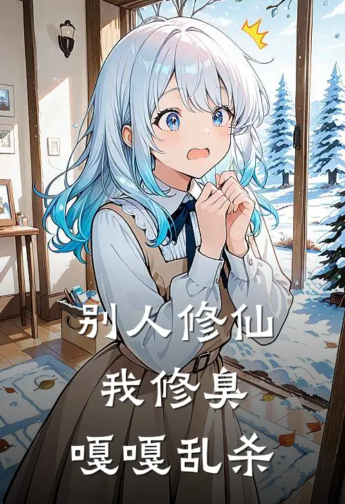 别人修仙我修臭，嘎嘎乱杀