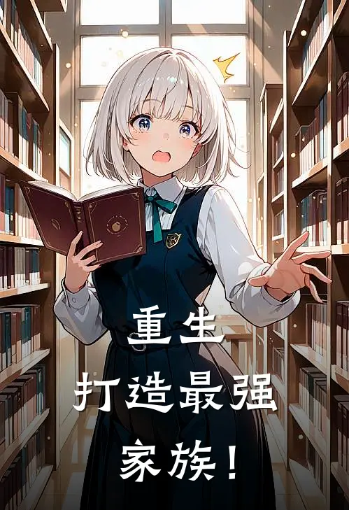 重生：打造最强家族！