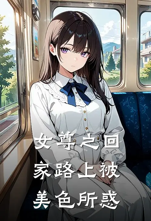 女尊之回家路上被美色所惑