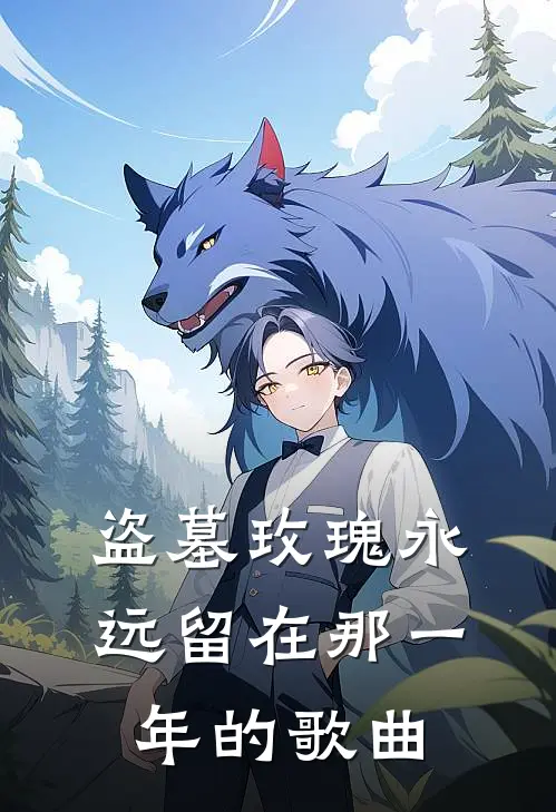 盗墓玫瑰永远留在那一年的歌曲