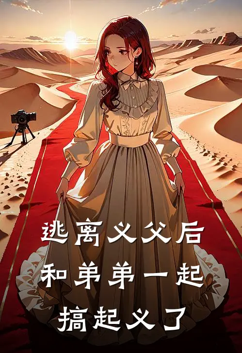 逃离义父后和弟弟一起搞起义了