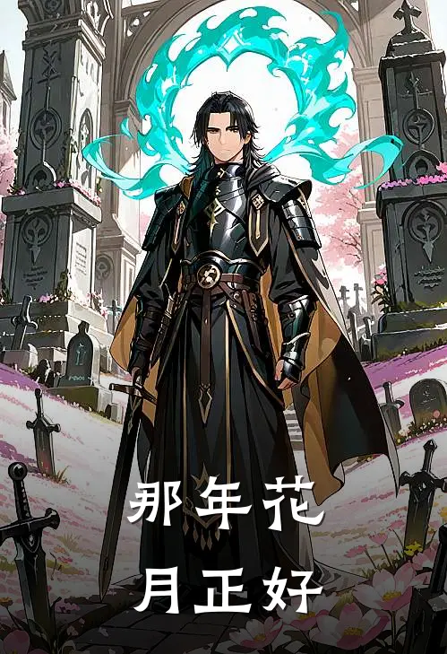 那年花月正好