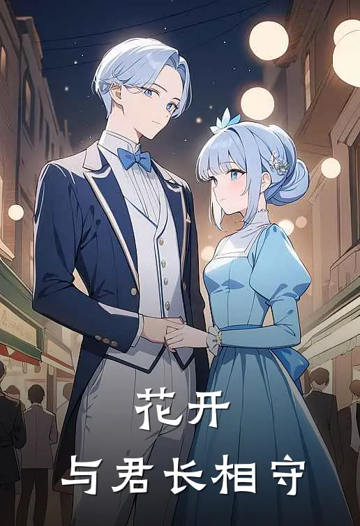 花开：与君长相守