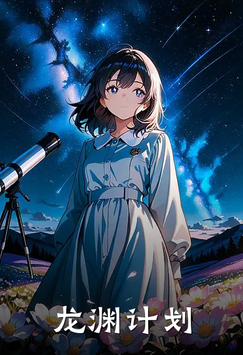 龙渊计划