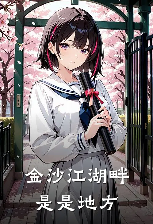 金沙江湖畔是是地方