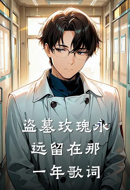 盗墓玫瑰永远留在那一年歌词