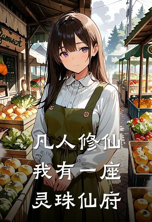 凡人修仙：我有一座灵珠仙府