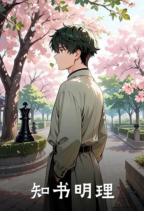 知书明理