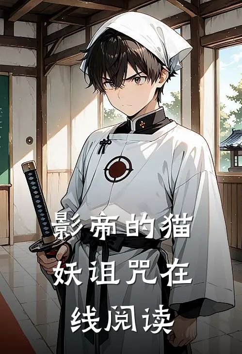 影帝的猫妖诅咒在线阅读