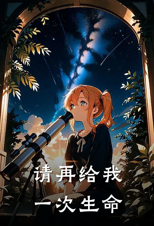 请再给我一次生命