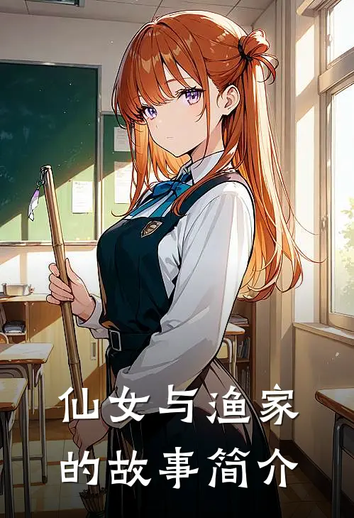 仙女与渔家的故事简介