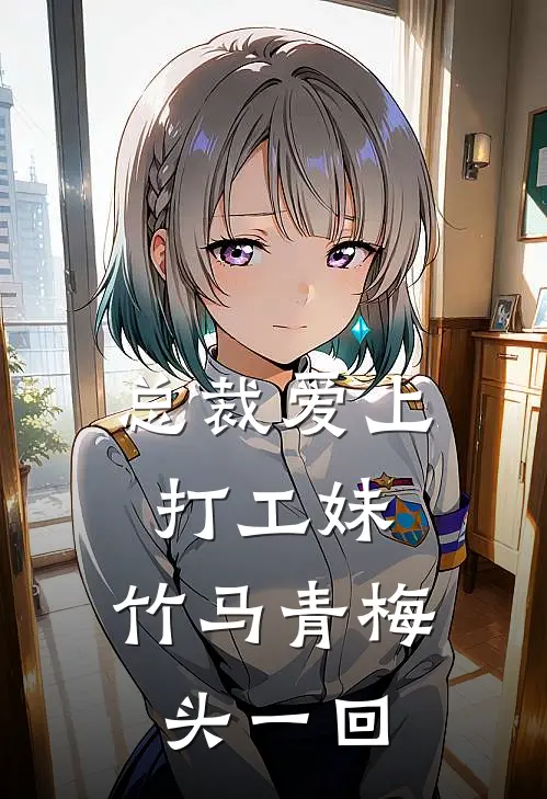 总裁爱上打工妹：竹马青梅头一回