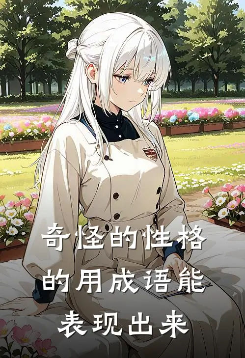 奇怪的性格的用成语能表现出来