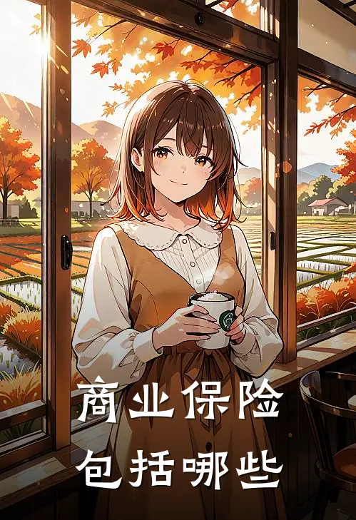 商业保险包括哪些