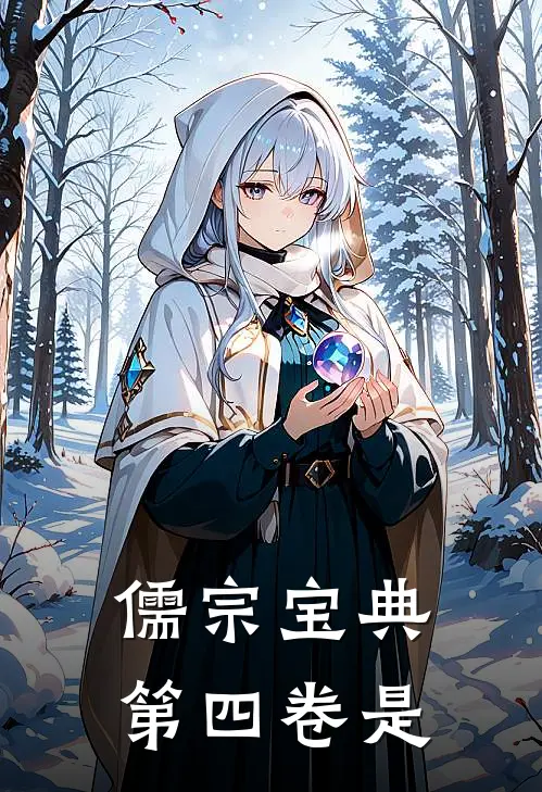 儒宗宝典第四卷是