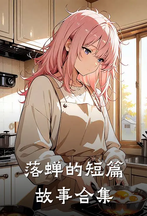 落蝉的短篇故事合集