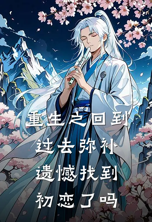 重生之回到过去弥补遗憾找到初恋了吗