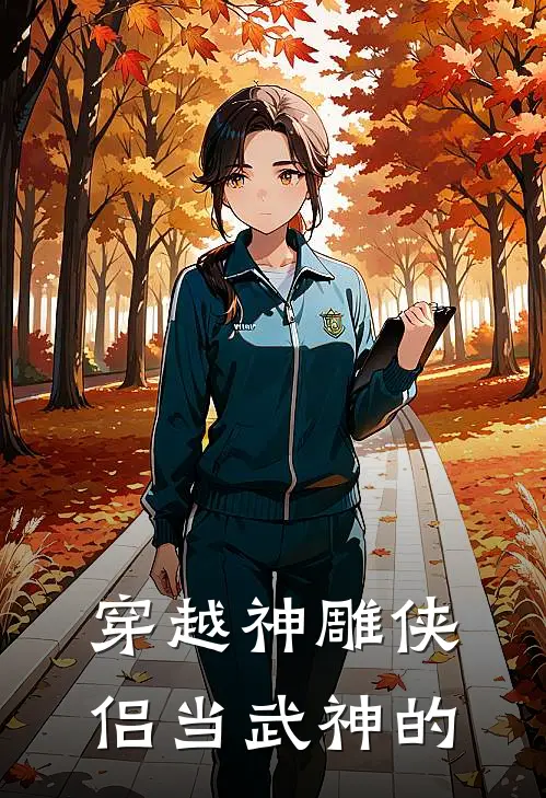 穿越神雕侠侣当武神的