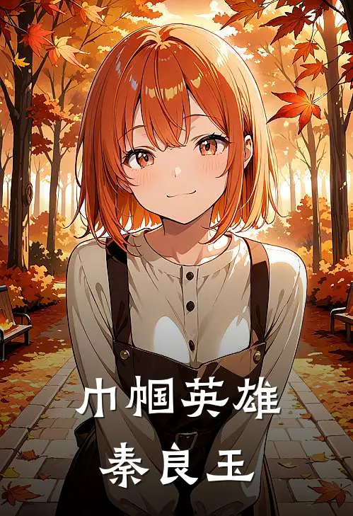 巾帼英雄秦良玉