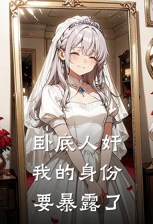 卧底人奸，我的身份要暴露了