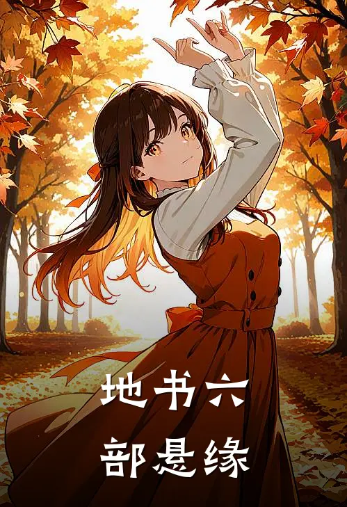 【地书六部】悬缘