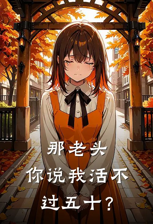 那老头，你说我活不过五十？