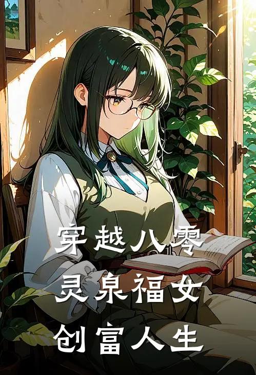 穿越八零：灵泉福女创富人生