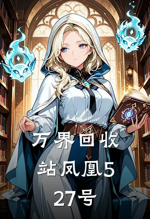 万界回收站 凤凰527号