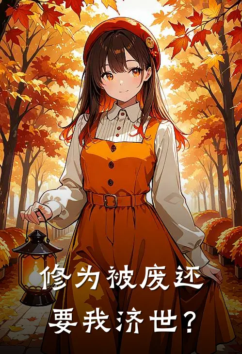 修为被废还要我济世？