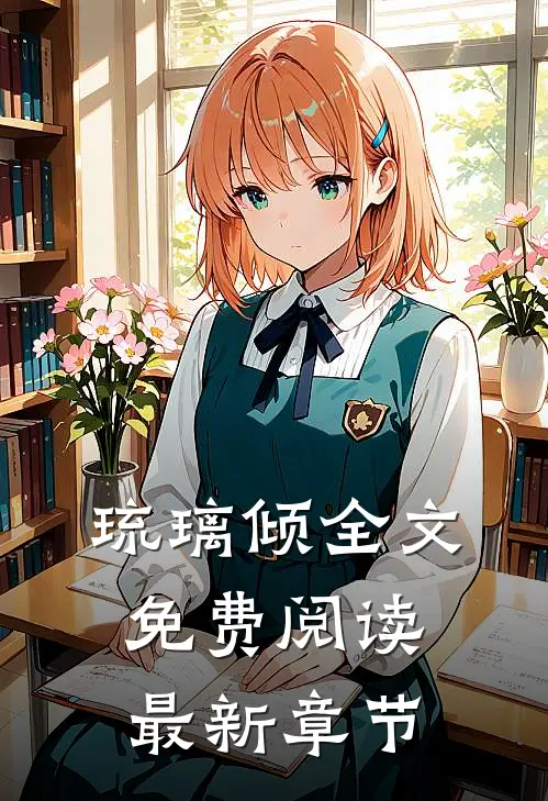 琉璃倾全文免费阅读最新章节