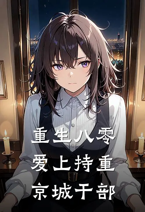 重生八零：爱上持重京城干部
