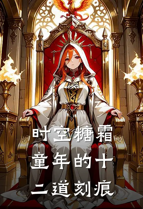 时空糖霜：童年的十二道刻痕